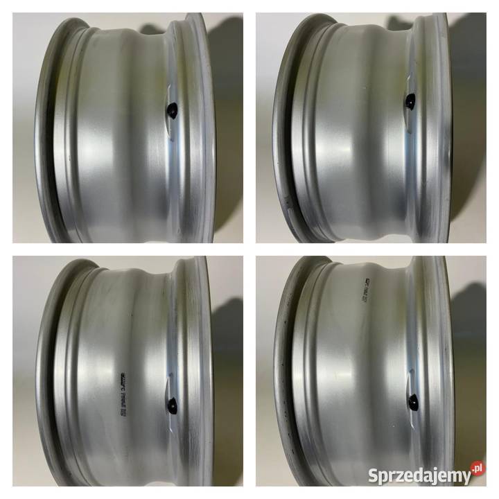 BMW OE E90 E91 F30 F31 4 x felgi 7Jx16 ET31 aluminiowe Zgorzelec sprzedam