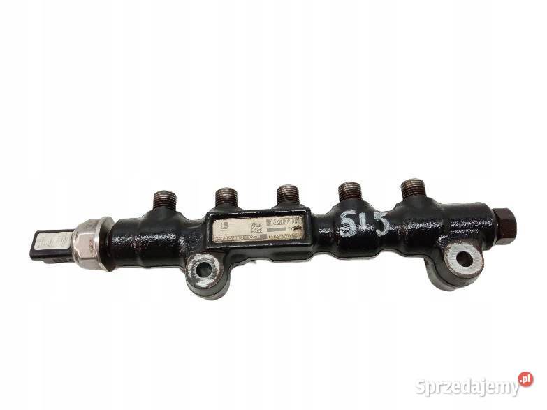 LISTWA WTRYSKOWA 9642503380 14 HDI Citroen C2 I