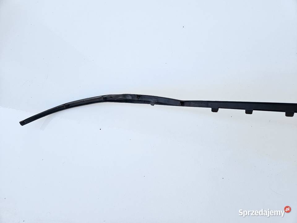 HYUNDAI H1 LIFT HOKEJ SPOILER ZDERZAKA PRZÓD