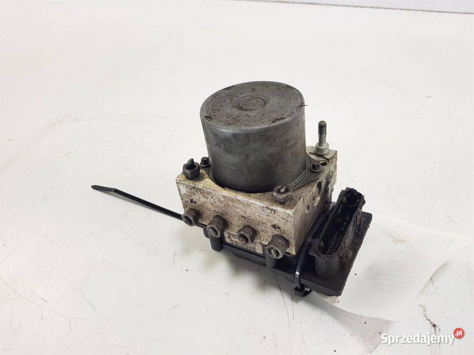 POMPA ABS HAMULCOWA PEUGEOT 307 SW 0265231486 Lipno