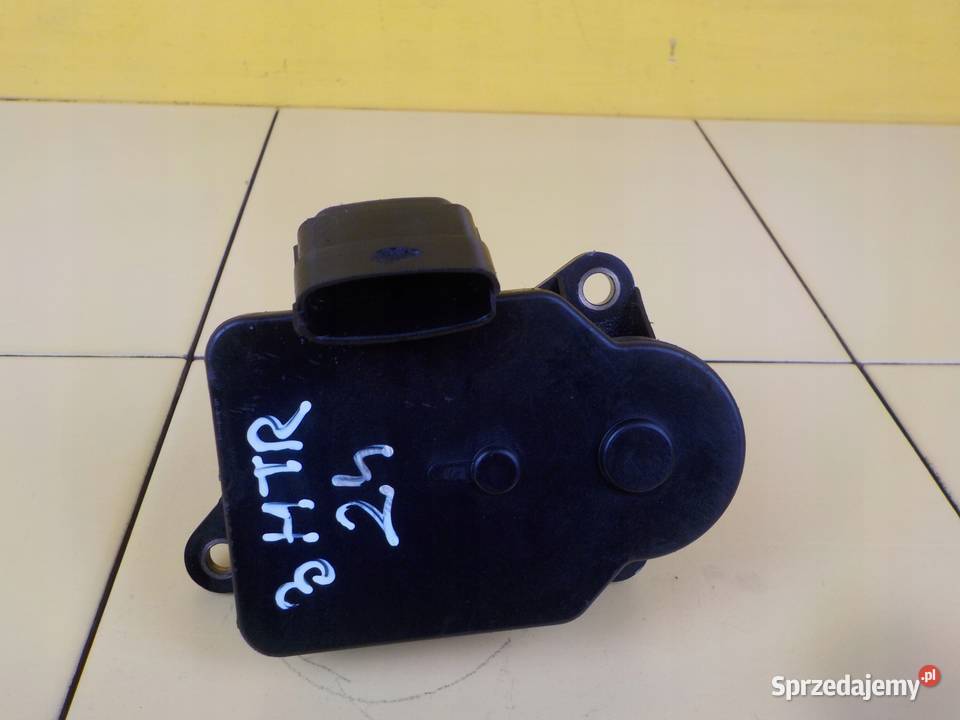 SPORTAGE TUCSON i30 20 CRDI 10r D4EA nastawnik Suków