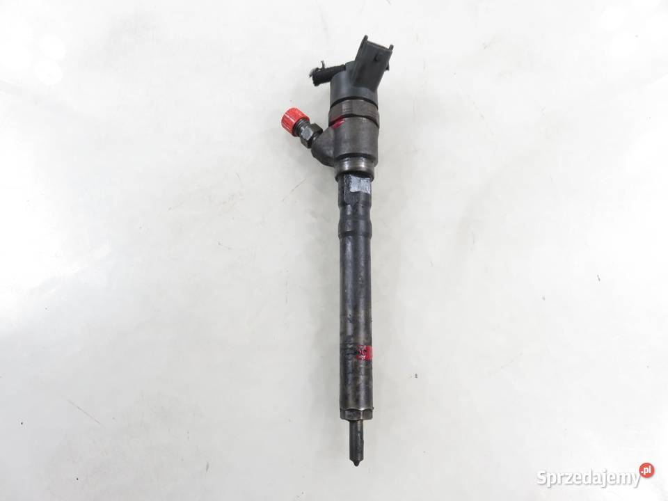 WTRYSKIWACZ HYUNDAI TRAJET 20 CRDi 113