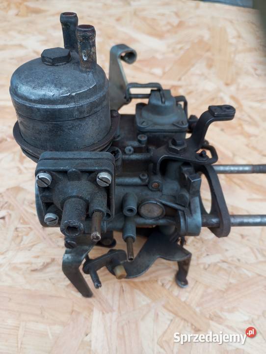 Gaźnik Solex 31 PIC T 5 VW golf garbus polo mk1 Legnica sprzedam