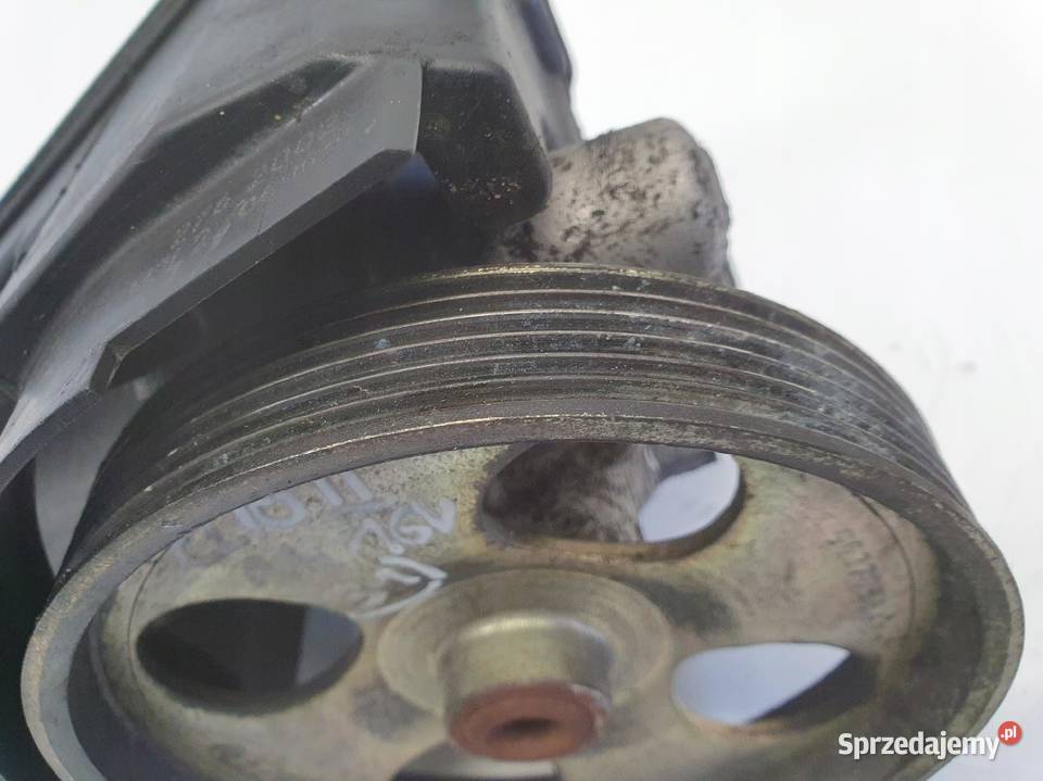 Peugeot 206 14 8V POMPA WSPOMAGANIA 9636868880 sprzedam