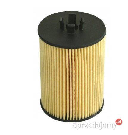 Filtr oleju wkład ELH4365 MECA Mercedes A B Dubiecko