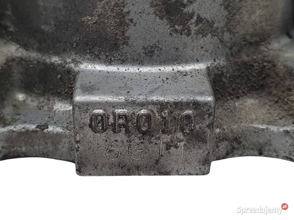 PRZEPUSTNICA Toyota Avensis II T25 22 D4D 0R0G11 osobowe Przepustnice Chełm sprzedam