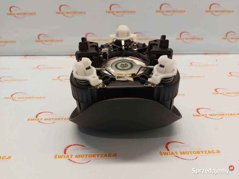 OPEL ASTRA K 18r AIRBAG poduszka kierowcy Kielce