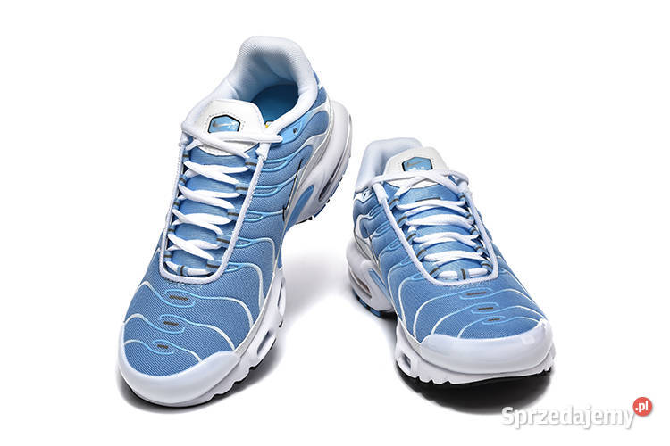 NIKE Air PLUS buty męskie sportowe rozmiar 4046 Warszawa
