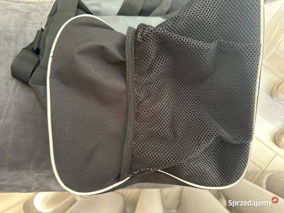 Torba treningowa Nike Łódź