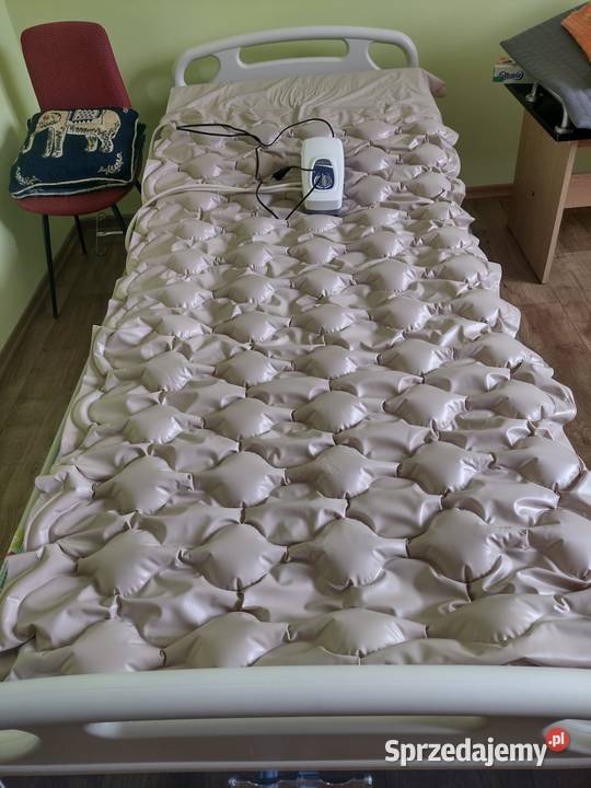Materac Rehabilitacyjny sprzedam