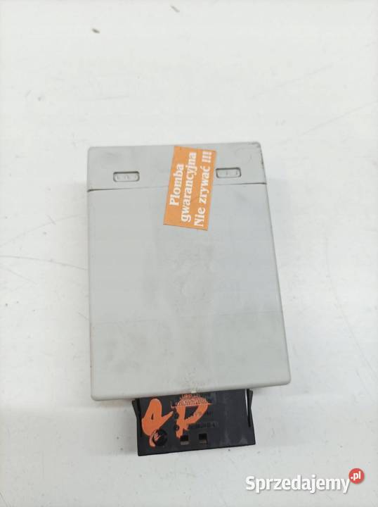 MODUŁ HAKA 9167198 Bmw X5 II 20062013 E70