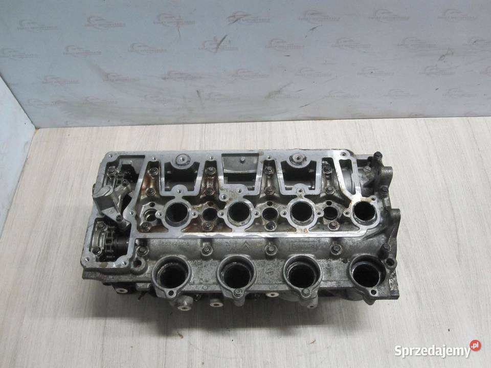 FORD GALAXY 20 TDCI 11R UFWA 9682446510 Części samochodowe