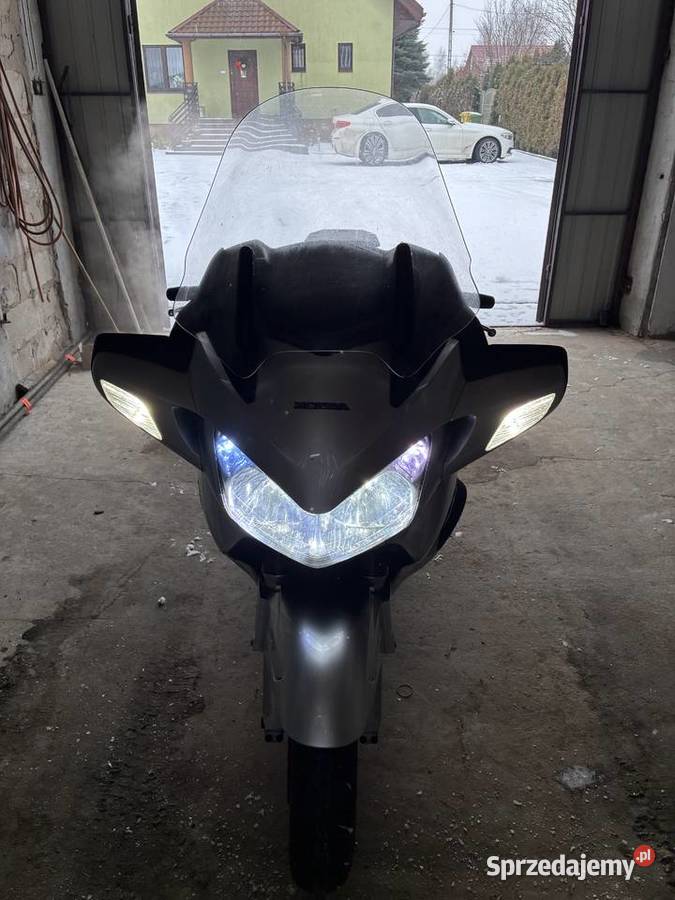 Honda ST1300 1261cm3