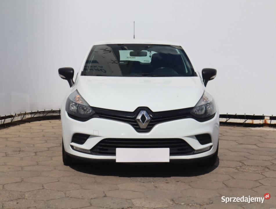Renault Clio 15 dCi Łódź