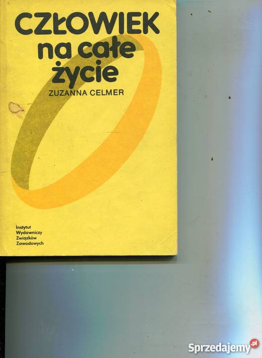 Człowiek na całe życie Celmer Szczecin