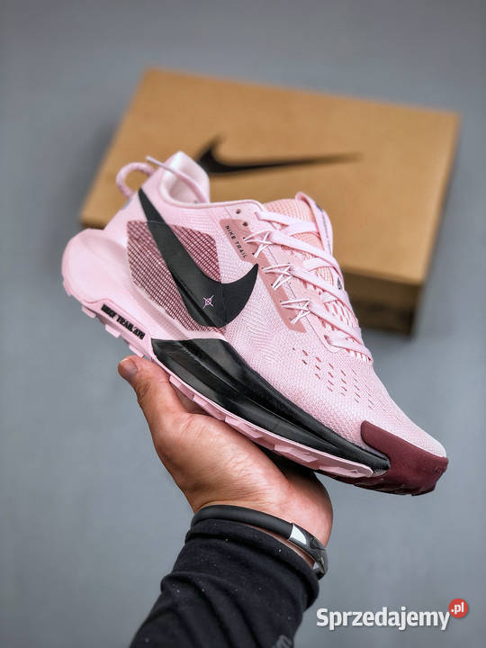 Nike Pegasus Trail buty damskie sportowe rozmiar Warszawa