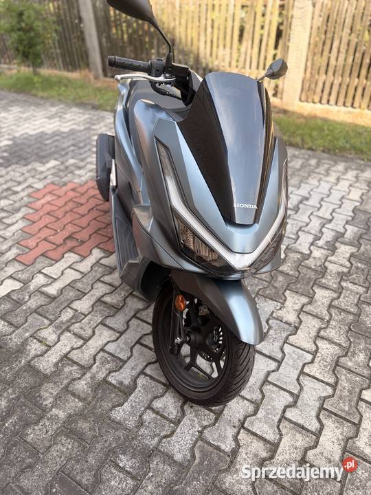 Honda PCX 125 2024r Orzesze