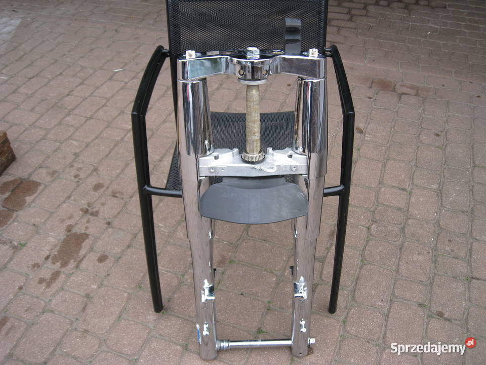 YAMAHA XVZ1300 ROYAL STAR VENTURE BŁOTNIK