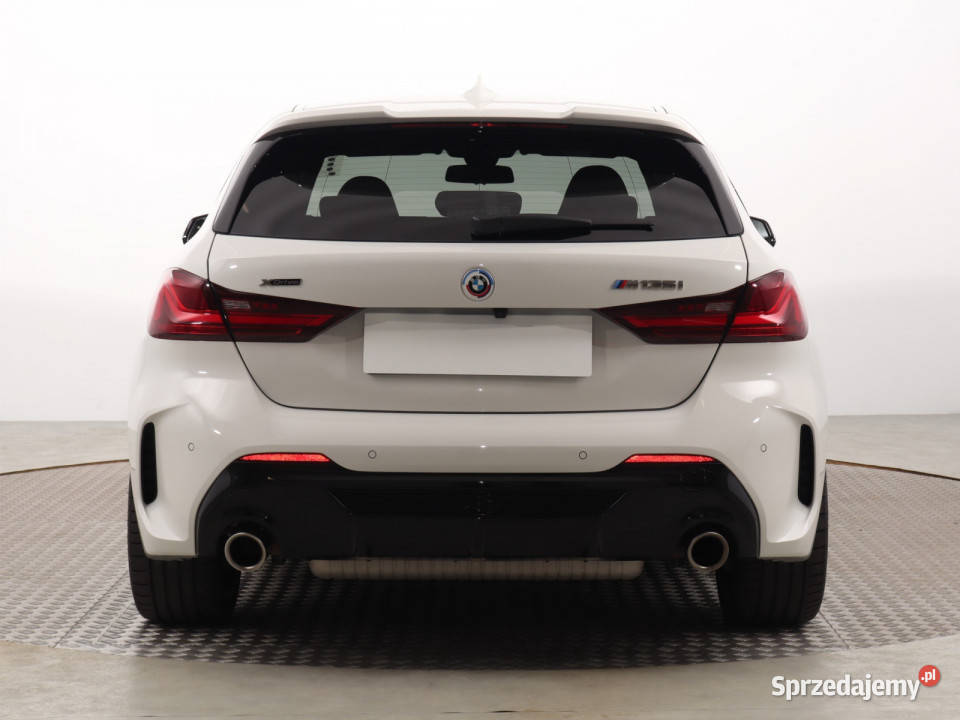 BMW 1 M135i xDrive śląskie Katowice