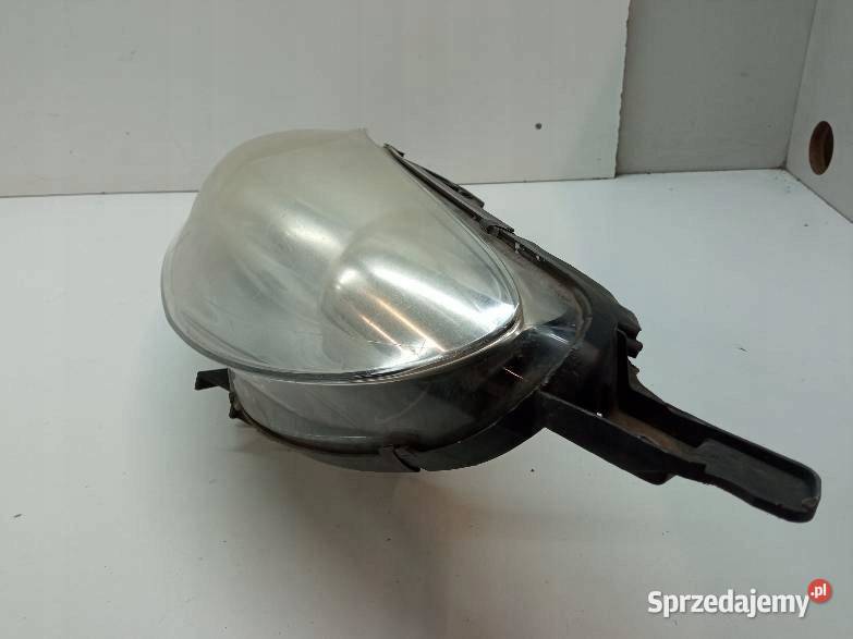 LAMPA PRZÓD LEWA EU XENON 0301213273 Peugeot 407