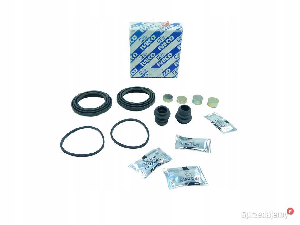 ZESTAW NAPRAWCZY ZACISKU IVECO 93161552