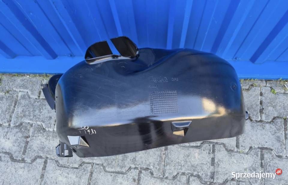 NADKOLE TYŁ LEWY PRAWY SEAT IBIZA III 6L6810969C osobowe Nadkola Działoszyce