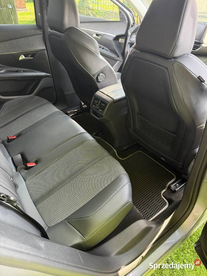 Sprzedam Peugeot 3008 II Turek