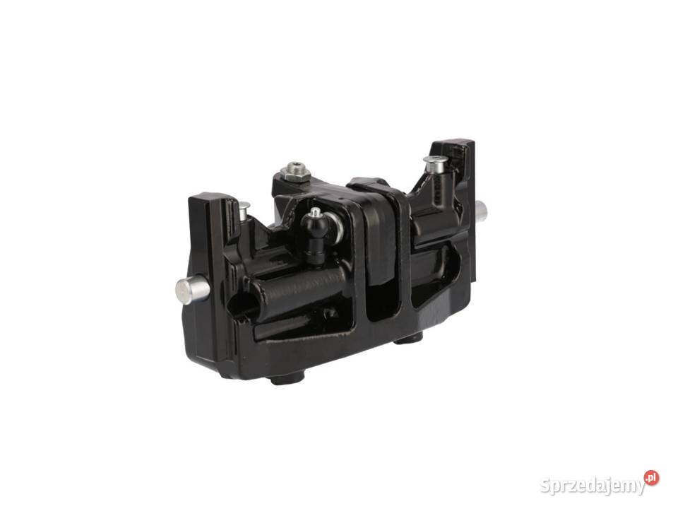 Zaczep transportowy kulowy Case Holland Steyr Białystok sprzedam