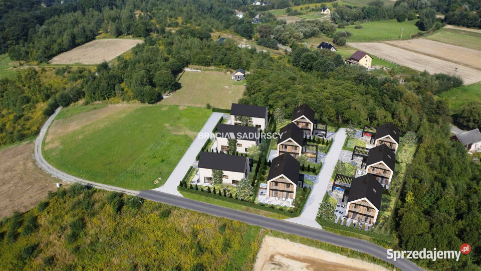 Działkę sprzedam 5415m Mników Zygmunta Augusta 401zł/m2