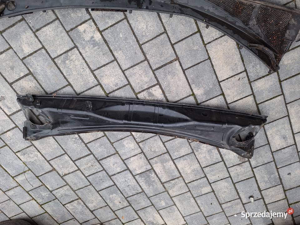 Lexus RX 400h podszybie plastikowe metalowe Toruń