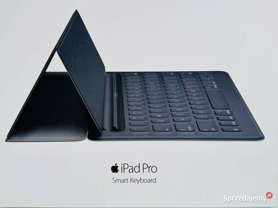 iPad Pro Smart Keyboard bezprzewodowa Bielsko-Biała