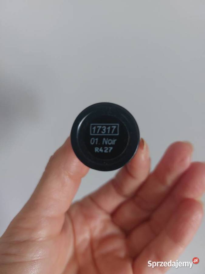 tusz do rzęs Metamorphose Intense Yves Rocher