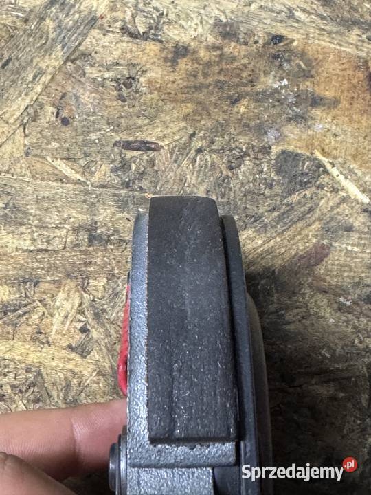 Sprzęgło polini 3G 107mm do skutera Mirów Stary