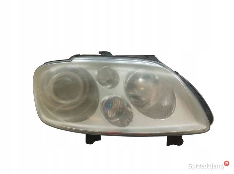 LAMPA PRZÓD PRAWA XENON EU 0301205272 1T0941032D