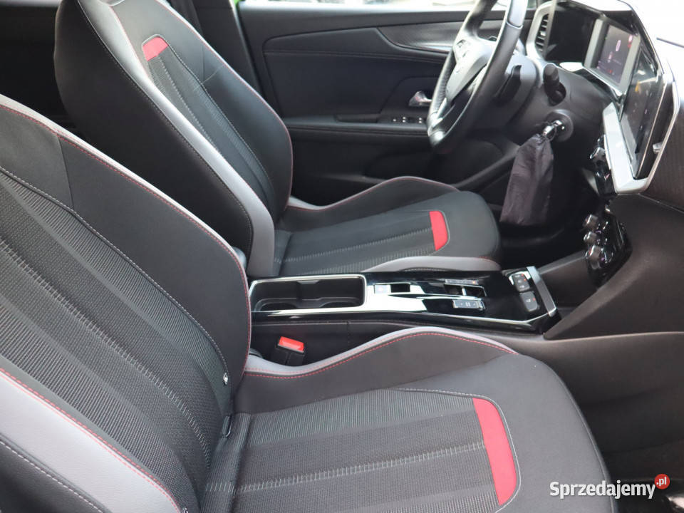 Opel Mokka 12 Turbo 36673km sprzedam