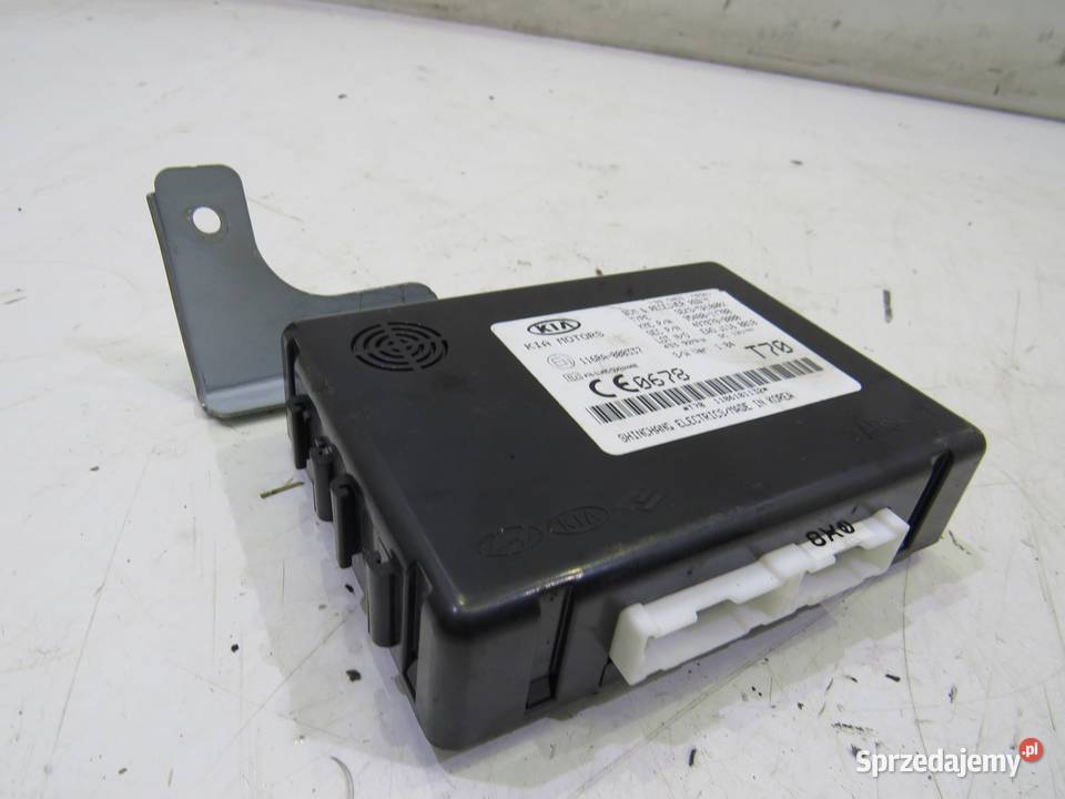 MODUŁ BCM KIA PICANTO II 954001Y700 sprzedam
