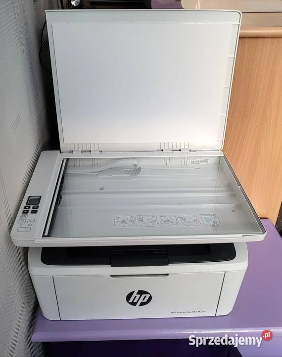 Drukarka laserowa HP Drukarki i skanery Gdańsk