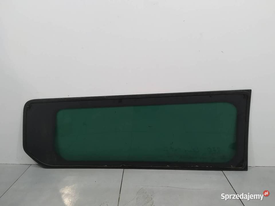 SZYBA KAROSERYJNA LEWY TYŁ Ford Transit Custom I świętokrzyskie