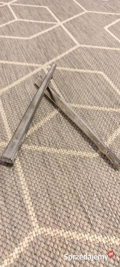 SKODA 120 GLS 105 120L LISTWY ATRAPY EXPORT 125L dolnośląskie Świdnica sprzedam