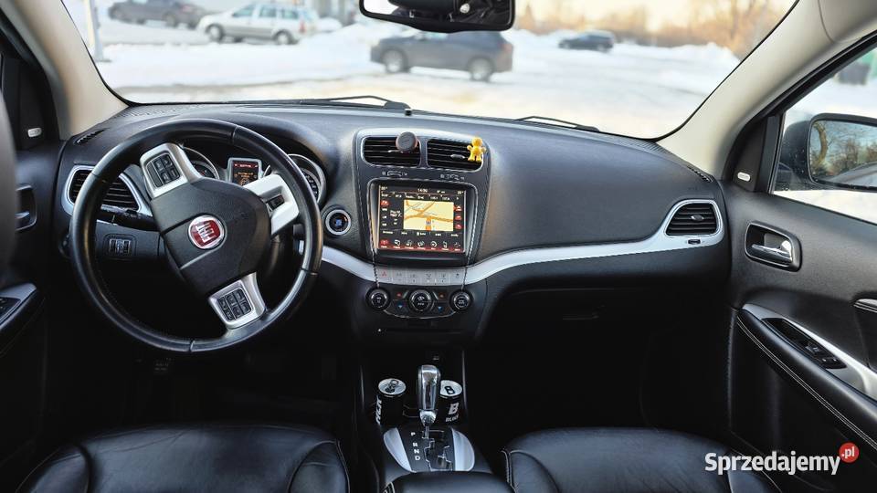 Fiat freemont klimatyzacja świętokrzyskie Ostrowiec Świętokrzyski