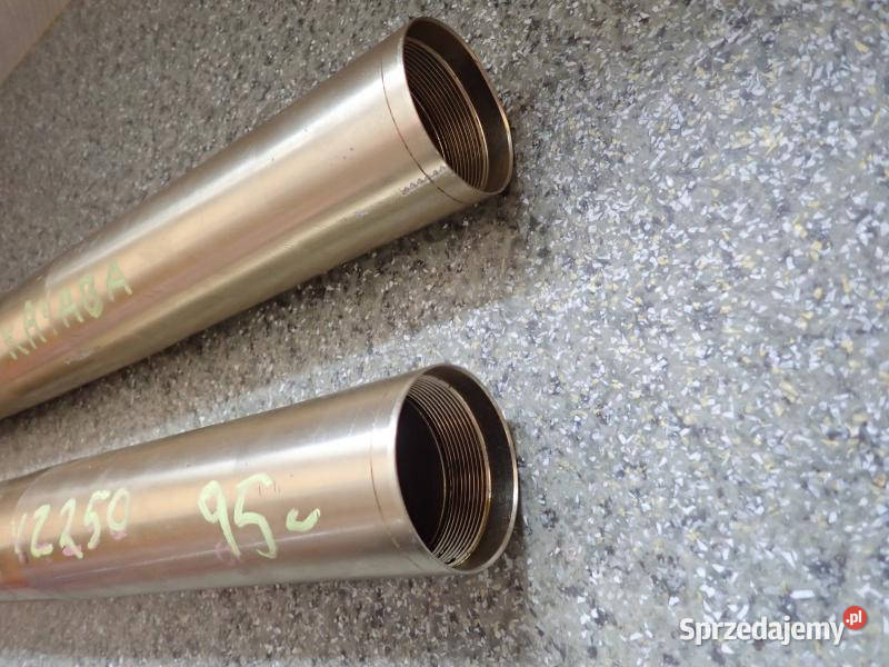 1 Rura KAYABA Lagi Zawieszenia Przód Yamaha YZ Pozostałe Strzelce Krajeńskie