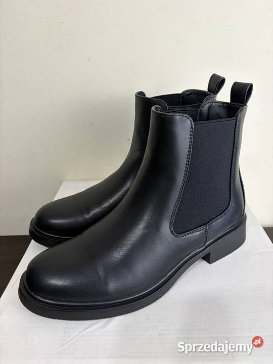 ButyBotki Anna Field Kielce