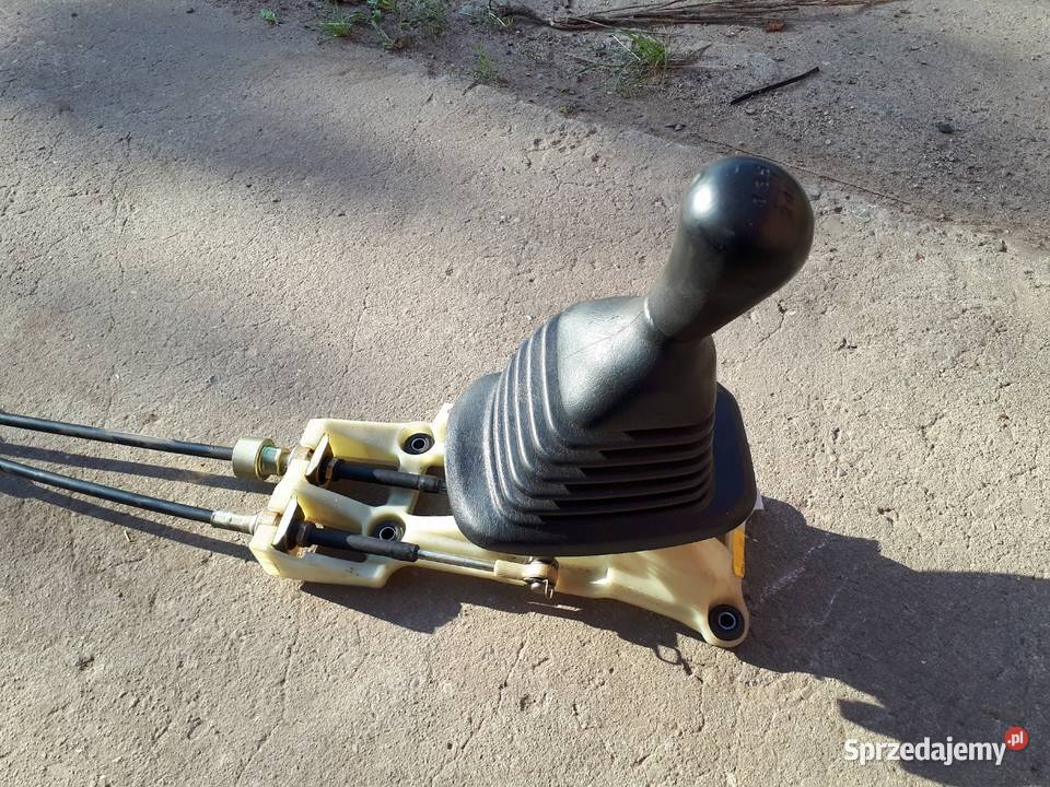 Wybierak Corolla E11 14 linki biegów Sandomierz sprzedam