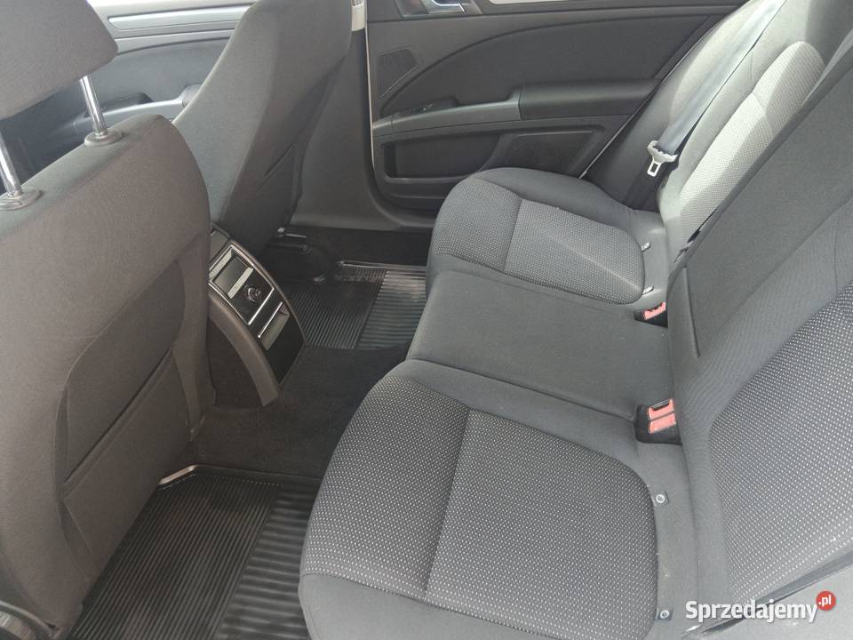 Skoda Superb Kombi poduszka powietrzna Superb Sławków