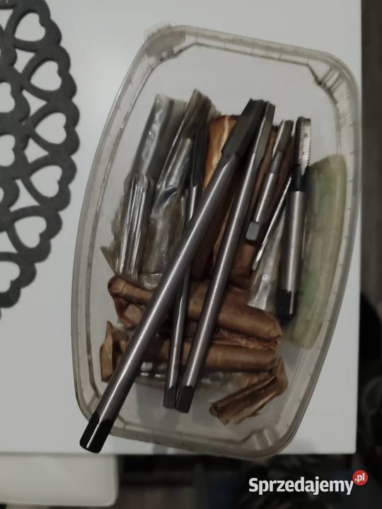 Gwintowniki Zielona Góra