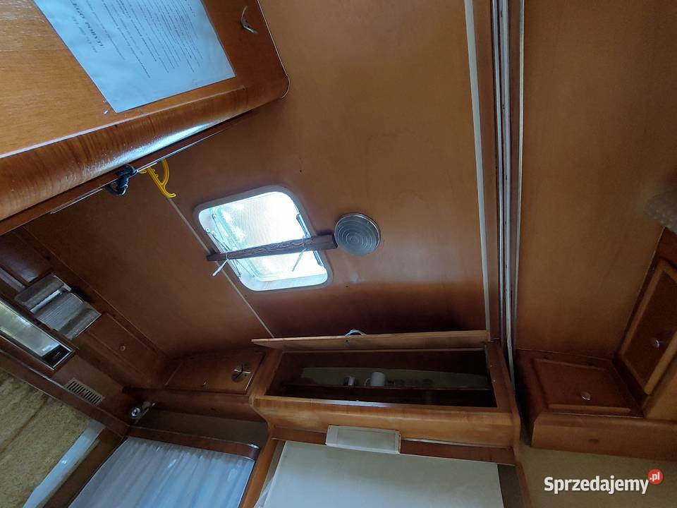 Kempingi OKAZJA 3 Tabbert