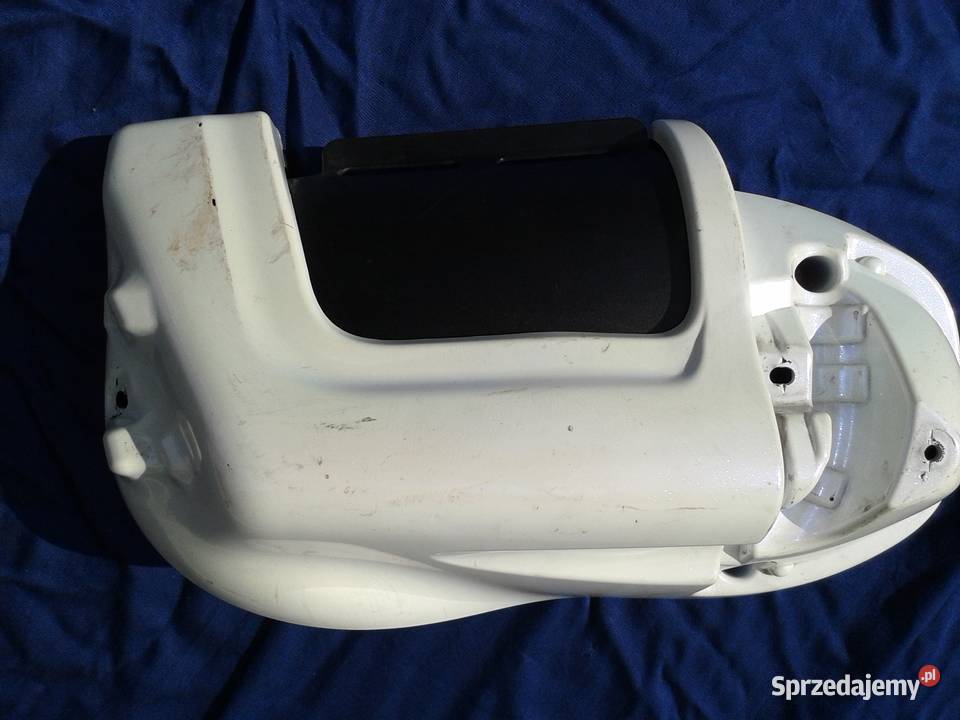 Harley gołębnik prawy gmol electra 2012 Części i akcesoria motocyklowe Rybnik