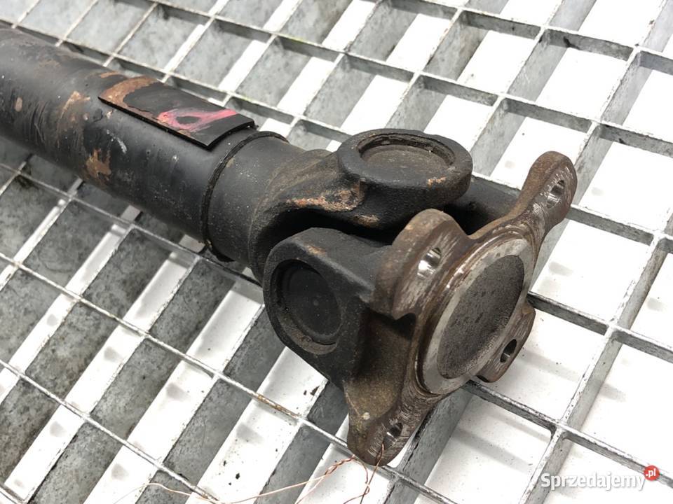 WAŁ NAPĘDOWY PRZÓD BMW F32 SportowyCoupe 20 184