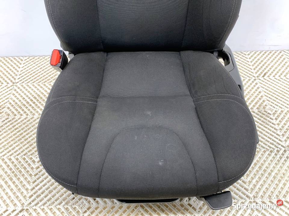 FOTEL LEWY PRZÓD VOLVO V40 Hatchback SIEDZENIE