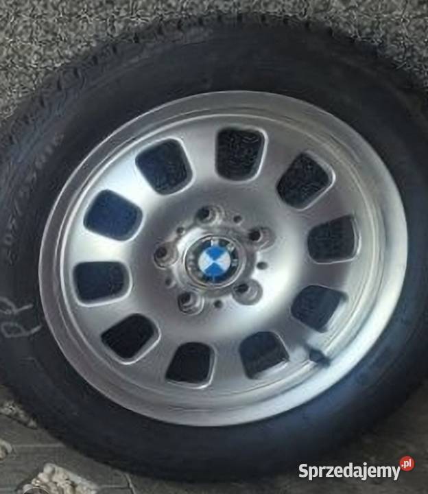 BMW styling 46 Sandomierz